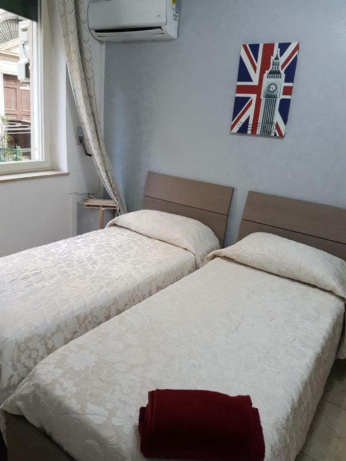 Casa Dolce Casa Spaccanapoli Appartement Napels